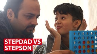 When You Become a Step-parent | The Family Affair | CNA Insider
