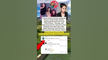 Thumbnail of BRAVY COMMENTS ON DJ PANDA'S VIDEO POST, DISCUSSING ERIKA CARLINA #erikacarlina #bravy #shorts