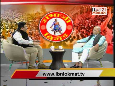 Purushottam Khedekar Exclusive Interview By Mahesh Mhatre