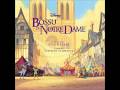 Le Bossu de Notre Dame - Les Cloches de Notre Dame