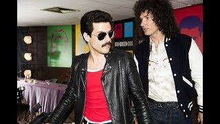 Богемская рапсодия / Bohemian Rhapsody (2018) Официальный трейлер HD Богемская рапсодия / Bohemian Rhapsody (2018) Официальный трейлер HD