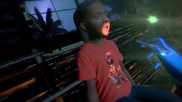 EPICSAVE Lifesaving Decisions - a Collaborative VR Training Game Sketch for Paramedics