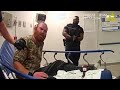 Man Gets Karma After Refusing Hospital