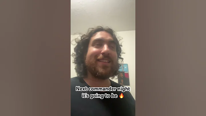 MUSTAAAAAAAARD!!!! #rap “#commander #mtg #mtgmemes