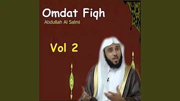 Omdat Fiqh, Pt. 3