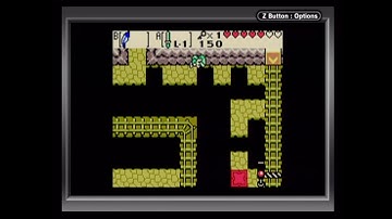 The Legend of Zelda: Oracle of Ages Playthrough (Game Boy Player Capture) - Part 4