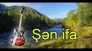 Super Mahnı Gitara Şən Ifa Dinləməyə Dəyər