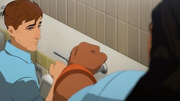 "Honesty is the best policy"