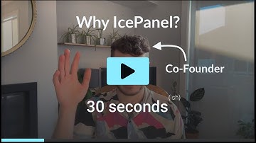 IcePanel - Why IcePanel?