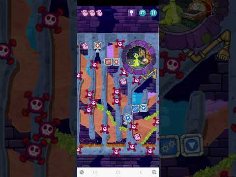 Where my water 2 Failed