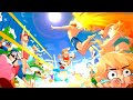 Power up  more fun  catchy nintendo music