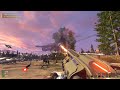 Serious Sam - Siberian Mayhem Final Chapter 5 Crime And Punishment Walkthrough