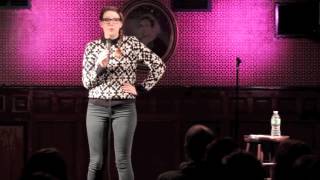 Sara Schaefer Stand Up: Lover Number 2