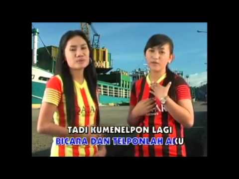 dero poso galau video - ENBE