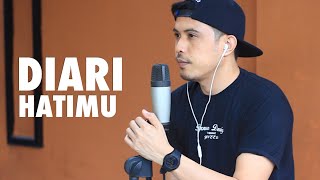 Diari hatimu - Siti nurhaliza | Cover by Nurdin yaseng