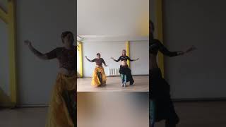 С международным днем танца! Вечеринка Уфа! Танцы Уфа! Трайбл Уфа! БастетТрайб!
