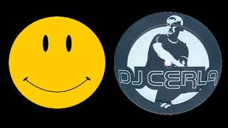 DJ Cerla With Jo Smith - Because (Club Extended)