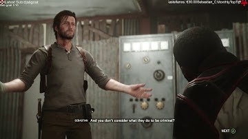 The Evil Within 2 Kill Everyone Run Part 3