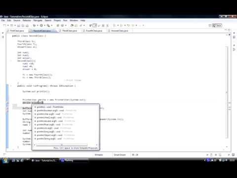 Java programming Lession 41 Java Input and Output 4 PrintWriter vs System.out