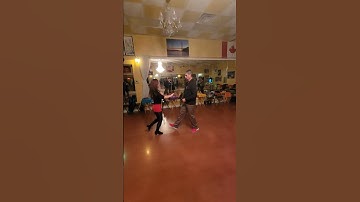 Tango - Shadow Rocks - Dance Lessons for Beginners