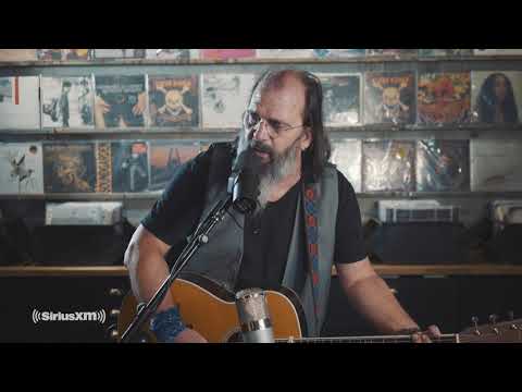 Steve Earle - 'The Last Gunfighter Ballad' LIVE at SiriusXM