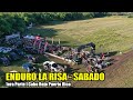 ENDURO LA RISA SABADO I 1era Parte I Cabo Rojo Puerto Rico I RADAZONE.COM