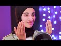 مولاي صلي وسلم دائما ابدا المنشدة فاطمه احمد ابو الفتوح 