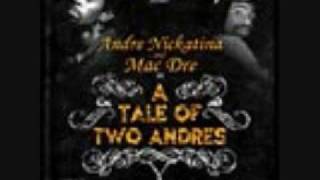 Watch Andre Nickatina Andre N Andre video