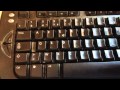 Passer de azerty  qwerty  astuce clavier comment changer langue clavier