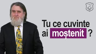 Ce seamănă omul aceea va secera | Iacob Coman