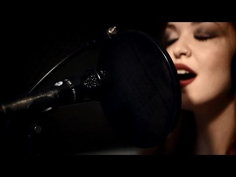 Audioslave - Show Me How To Live (Vocal Cover)