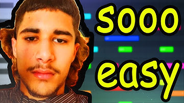 THE ONLY FAKEMINK TUTORIAL YOU NEED (very corny)