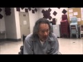 Missouri State Penitentiary - Joe Vidauri on how '54 riot started