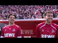 1. FC Köln vs. Bayer 04 Leverkusen | Matchday 31 - Bundesliga 2025/26