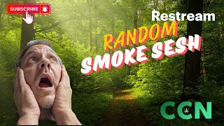 Random Smoke Sesh