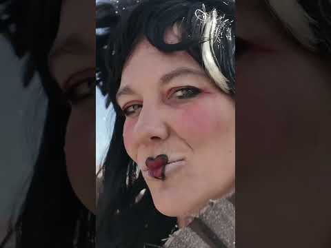 Entrance Challenge Day