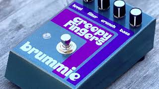 The Brummie by Creepy Fingers DEMO