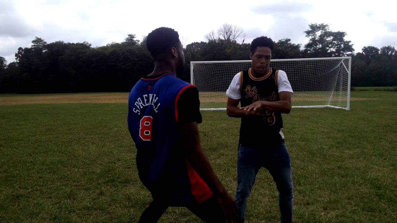 Migos Slide on Em itsss_ab kingkhale Cincy Hitz YouTube