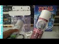 Water Filter | Water Filter Installation & Unboxing