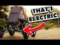 THE ULTIMATE GUIDE TO E BAJA SAE INDIA Everything You Need To Know