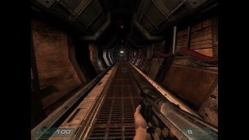 Doom 3 Resurrection Of Evil Gameplay Part 5/6 Full