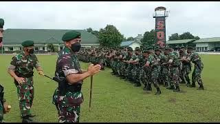 YEL YEL PRAJIRIT 503 MAYANGKARA