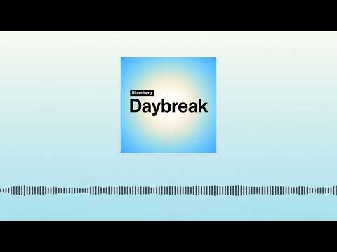 War in Israel Update; US Security Aid Is on the Way | Bloomberg Daybreak: US Edition Episode cover