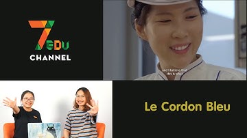 Úc - Le Cordon Bleu