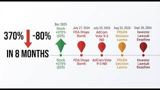 Grading an Unsubmitted Draft: The Capricor CEO Who Took on the FDA and Lost