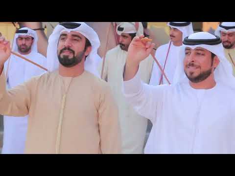 جديد و حصري  الكويت جنه فرقة فرسان المقابيل الحربية