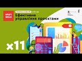 Як ефективно управляти проєктами