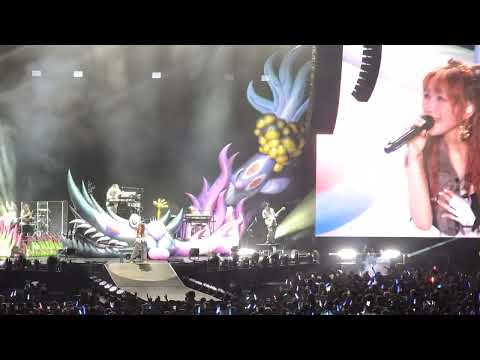 YOASOBI Ano Yume Wo Nazotte あの夢をなぞって Live 4K 250608