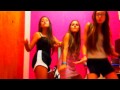 Sientelo Video de Fan