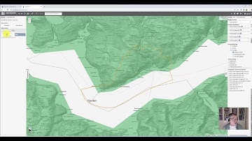 Downloading DEM from hoydedata.no